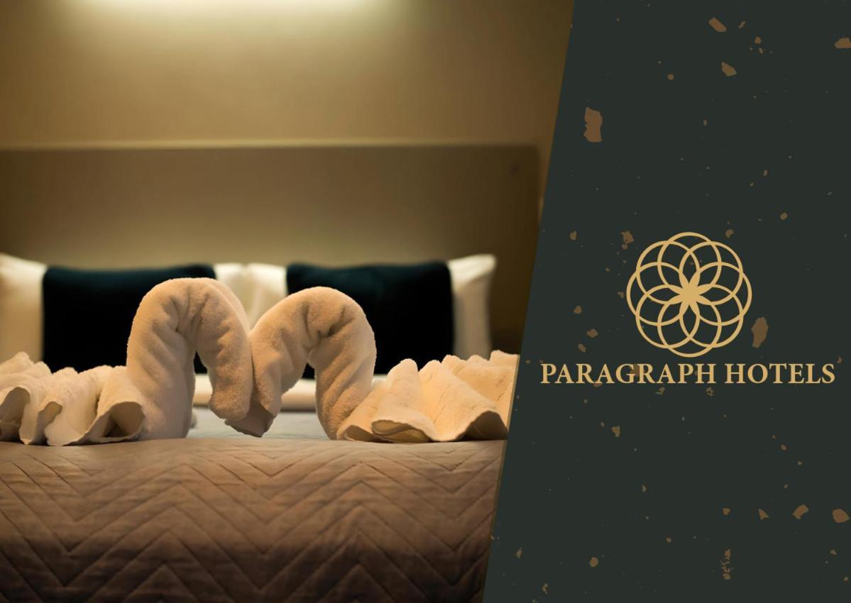 Paragraph Пламърс Грийн Екстериор снимка